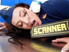 お尻, 美女, フェラチオ, チン, ハードコア, なめる, オマンコ, オッパイの