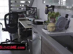 Américain, Gros cul, Grosse bite, Frère, Hd, Léchez, Pov, Criant