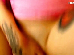 Amateur, Culo, Tetas grandes, Rubia, Polla, Pov, Coño, Tatuaje