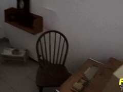 Grosse bite, Blonde, Sucer une bite, Mignonne, Grosse, Hard, Réalité