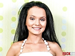 Enthousiasteling, Pijpbeurt, Naakte man aangeklede vrouw, Hondjeshouding, Hardcore, Spijkerbroeken, Realiteit, Ruw