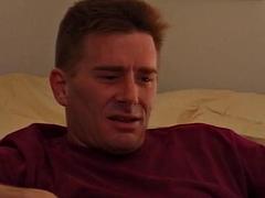 In den arsch, Tussi, Grosser schwanz, Doppelpenetration, Aufs gesicht abspritzen, Jungendliche (18+), Flotter dreier, Vintage