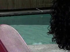 Большие сиськи, Латиноамериканки, Лесбиянка, Винтаж