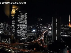 Aziatisch, Sperma, Sperma shot, Handbeurt, Japaans