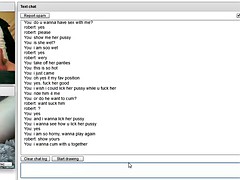 Enthousiasteling, Stel, Masturbatie, Russisch, Bekijker