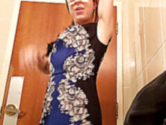 素人, 浴室, オーガズム, アウトドア, 小柄, 公共