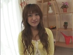 Aziatisch, Sperma shot, Japaans, Tieten likken