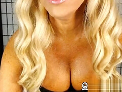 Amateur, Rubia, Mamada, Madres para coger, Orgasmo, Tetas, Juguetes, Camara web