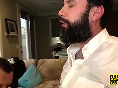 Sucer une bite, Femme couguar, Gorge profonde, Fétiche, Groupe, Mère que j'aimerais baiser, Réalité, Plan cul à trois