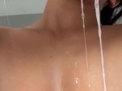Axilas, Verga grande, Mamada, Polla, Pajear, Latina, Adolescente, Tetas