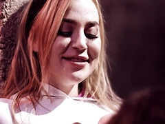 Blake Blossom fucks spider-man