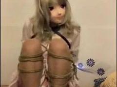 オナニー, シーメール, バイブレーター