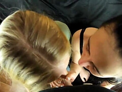 Любители, Красотки, Минет, Семяизвержение, Глубокая глотка, Мужья, От первого лица, Молоденькие