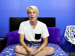 Gay, Hd, Masturbación, Solo