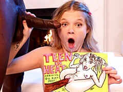 18 летние, Большая жопа, Большой член, Минет, Собачьи, Натуральные сиськи, Молоденькие, Сиськи