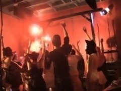 Фетиш, Хд, Белье, На публике, Реалити