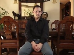 Sadomasochismus, Fesselspiele, Gesichtssitzen, Füsse, Fingern, Orgasmus, Bestrafung, Muschi