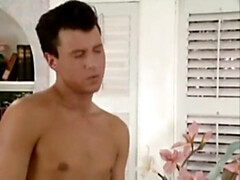 Anaal, Grote mammen, Dubbele penetratie, Sperma in gezicht, Groepseks, Ondergoed, Moeder die ik wil neuken, Orgie