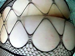 Mooi, Grote kont, Blond, Oudere vrouw, Huisgemaakt, Reusachtig, Moeder, Kut duiken