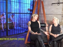 Amateur, Bondage domination sadisme masochisme, Blonde, Homme nu et filles habillées, Hd, Mère que j'aimerais baiser, Maîtresse, Fessée