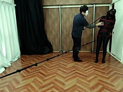 Asiatique, Domination, Femelle, Hd, Cuir, Masturbation, Mère que j'aimerais baiser, Orgasme