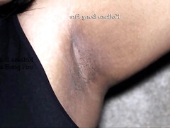 Asiatique, Nana, Gros seins, Plantureuse, Rondelette, Seins naturels, Solo, Nénés