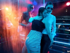 Kont, Pijpbeurt, Groep, Handbeurt, Hardcore, Masturbatie, Orgie, Feest