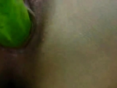 Enthousiasteling, Aziatisch, Koreaans, Alleen, Tiener