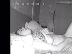 Bisexuelle, Tchèque, Époux mari, Maman, Espionne, Jouets, Voyeur, Pute