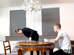 エロ熟女, フェティッシュ, Hd, 熟年, 淫乱熟女, ロシア人, ストッキング, 教師