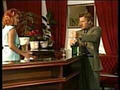 Анальный секс, Секс без цензуры, Итальянки, Винтаж