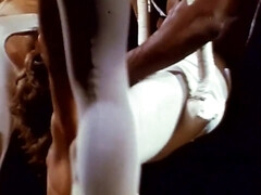 Arsch, Grosser arsch, Grosse titten, Blasen, Klassisch, Hardcore, Interrassisch, Titten