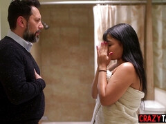 Анальный секс, Жопа, Большая жопа, Минет, Пальцем, Секс без цензуры, Латиноамериканки, Реалити