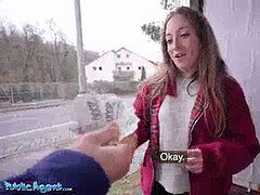 Amateur, Mamada, Morena, Latina, Orgasmo, Público, Español, Adolescente