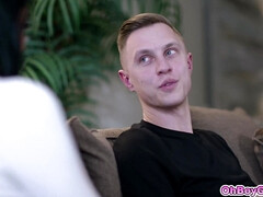 18 jahre, Grosse titten, Blasen, Braunhaarige, Familie, Hd, Stiefmutter, Titten