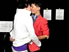 18, 素人, アナル, デカチン, 茶髪の, フェティッシュ, ゲイ, ティーン