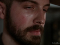 Anaal, Pijpbeurt, Bruinharig, Dominatie, Vrouw, Vernedering, Lesbisch, Ruw