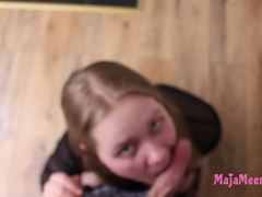 Wohlbeleibte schöne frauen, Grosse titten, Blondine, Pummelig, Süss, Deutsch, Hd, Pov