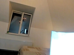 Lieveling, Mollig, Masturbatie, Natuurlijke tieten, Alleen, Tiener, Tieten likken, Webcamera