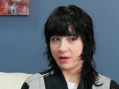 Braunhaarige, Fetisch, Französisch, Jungendliche (18+)