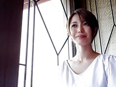 Asiático, Tetas grandes, Hd, Japonés, Maduro