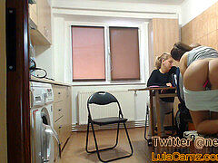 18 ans, Masturbation, Nue  à poil, Orgasme, Adolescente