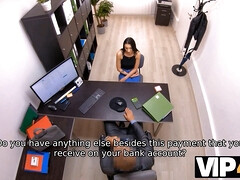 面接, 茶髪の, 女, Hd, お金, 息子, ティーン, オッパイの