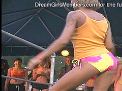 Concours, Exhib, De plein air, Public