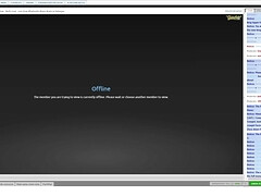 Enthousiasteling, Grote mammen, Bruinharig, Rondborstig, Alleen, Tiener, Speelgoed, Webcamera