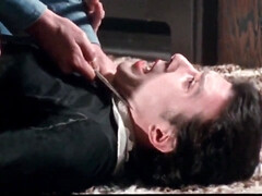 素人, 美女, イく瞬間, イマラチオ, チン, エロティック, レトロ, ヴィンテージ