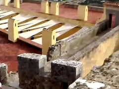 素人, アジア人, 美女, フェラチオ, 中出し, フィストファック, 淫乱熟女, 妊娠