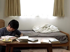 Amateur, Cul, Sucer une bite, Éjaculation interne, Mignonne, Japonaise, Orgasme, Chatte