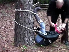 Bondage domination sadisme masochisme, Bondage, Classique, Hd, Mère que j'aimerais baiser, Mamelons, De plein air, Chatte