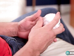 Gorda, Tetas grandes, Gordita, Corrida, Corridas, Hd, Oficina, Chupando